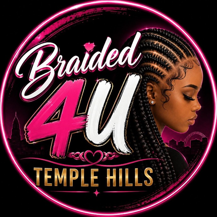 Braided 4 U Temple Hills